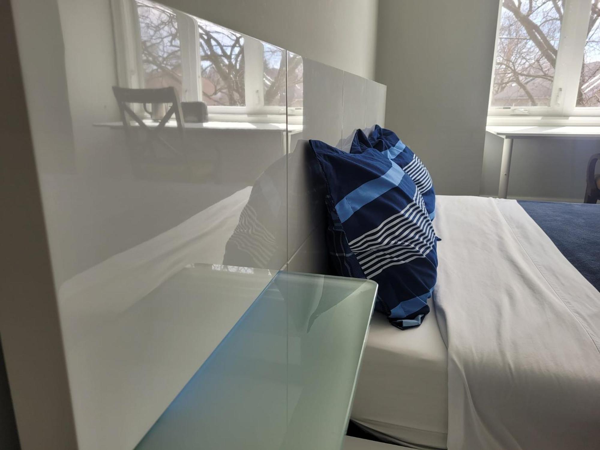 Toronto Modern House Daire Dış mekan fotoğraf